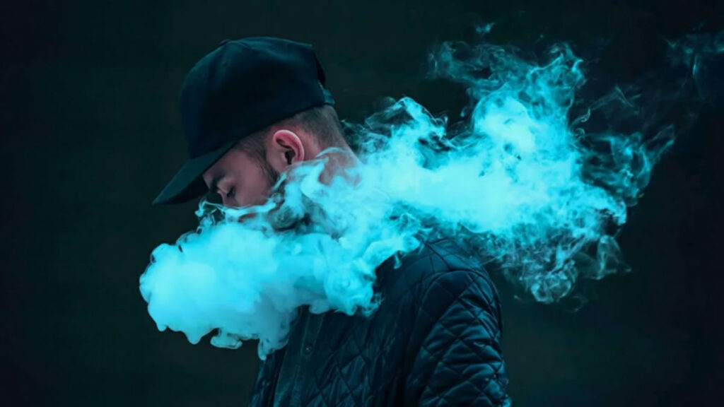 Vaping Ban Lung Cancer Increase Russia Oncologist