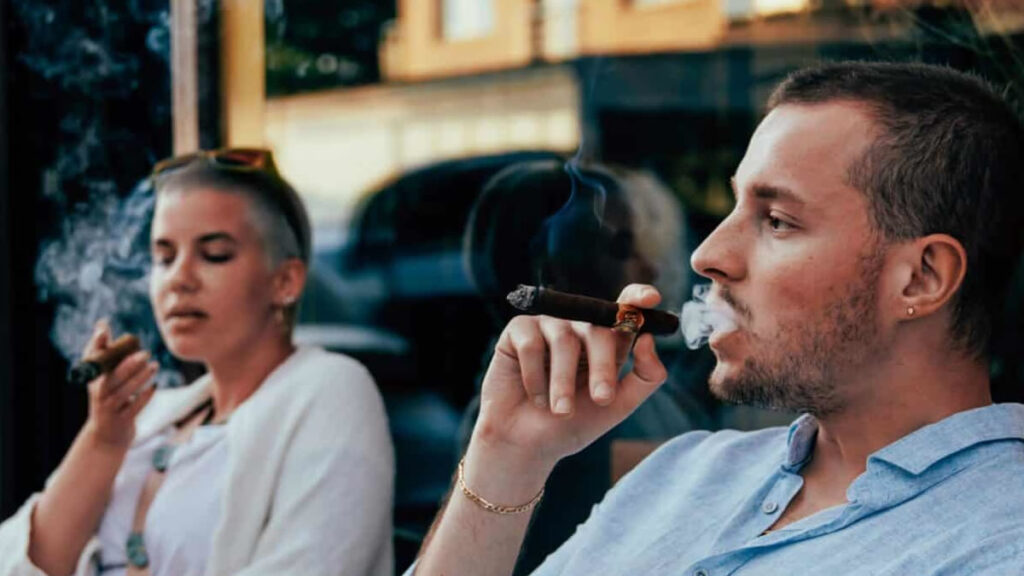 Spain Smoking Ban Vaping Restrictions