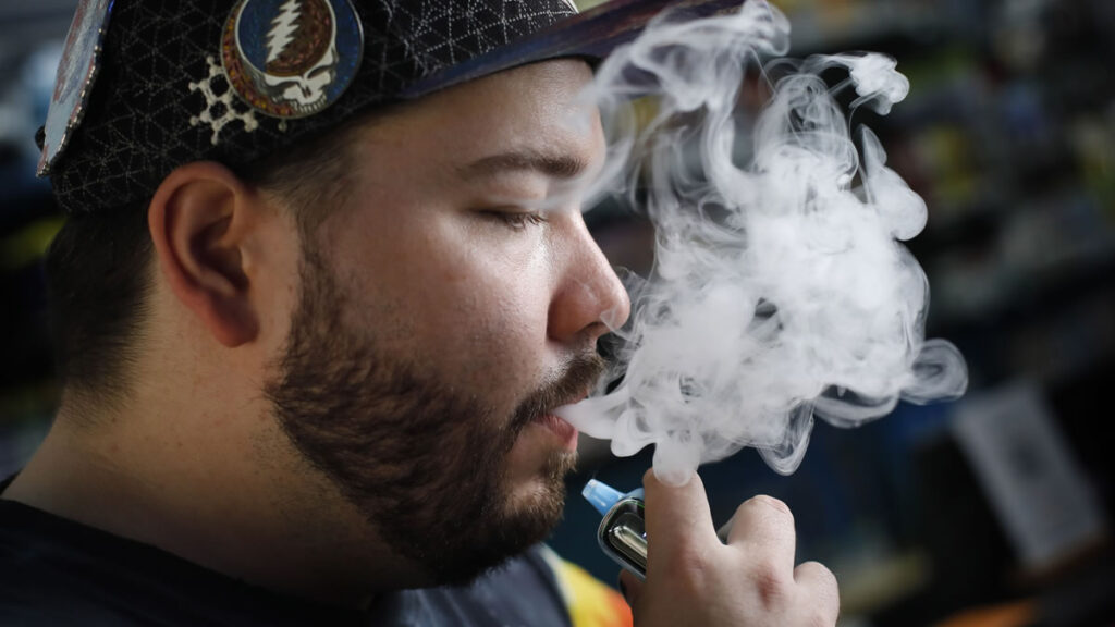 Malaysia Vape Ban