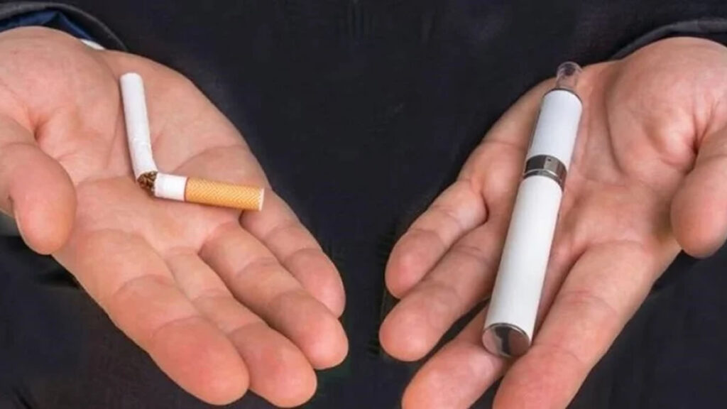 Mexico Approves Total Ban on E-Cigarettes & Vapes Mexico Vape Ban, E-cigarette Prohibition