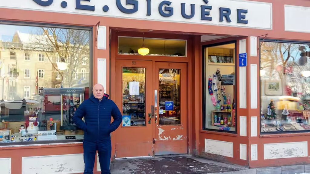 Quebec Flavor Ban Fails: Illegal Vape Market Hits 84% Quebec Vape Ban, Illegal Flavored Vapes