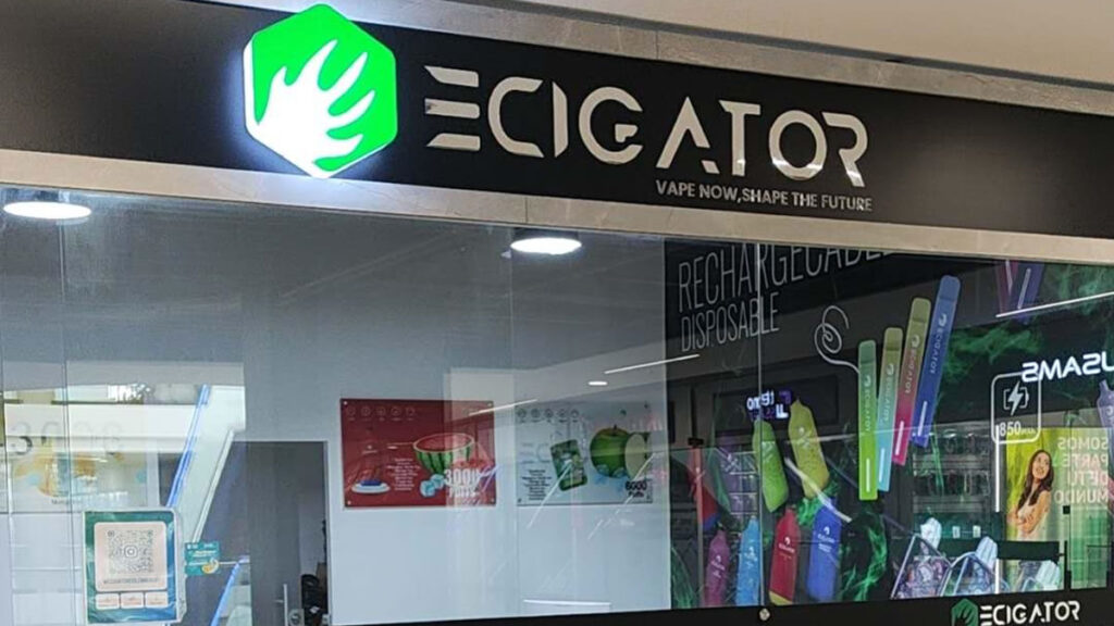 Top 10 Custom Vape Manufacturers China 2026: OEM/ODM Guide Ecigator Vape Factory