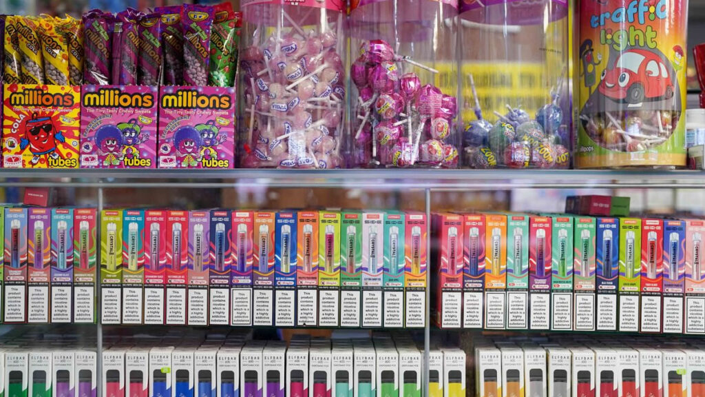 Kentucky Vape License Law