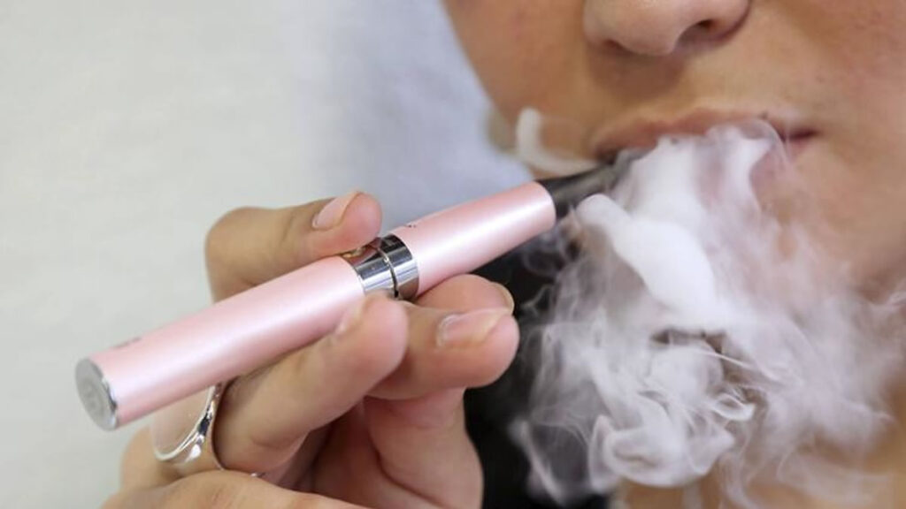 Mexico Vape Ban 2026