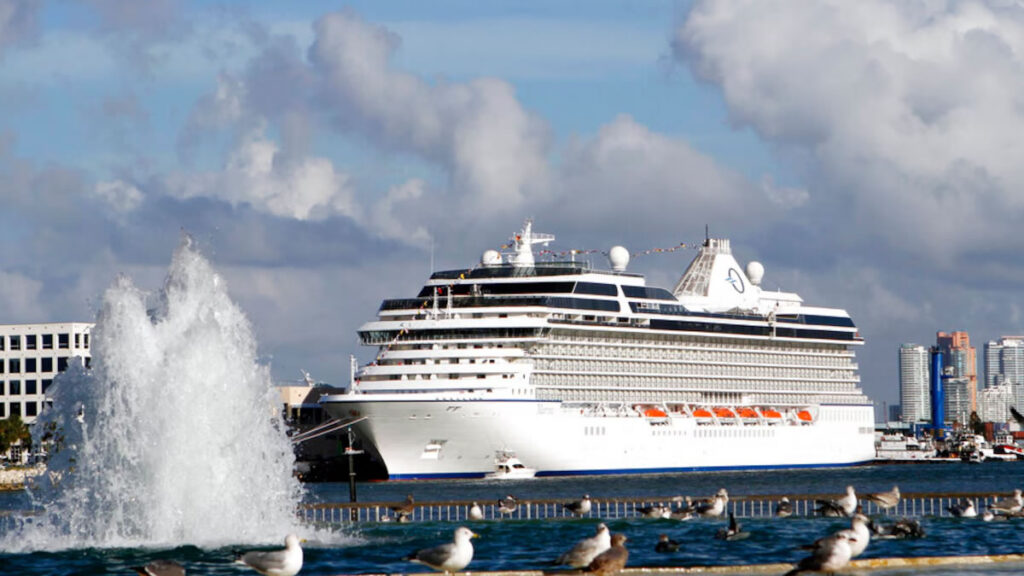 Mexico Vape Ban, Cruise Passenger Tips