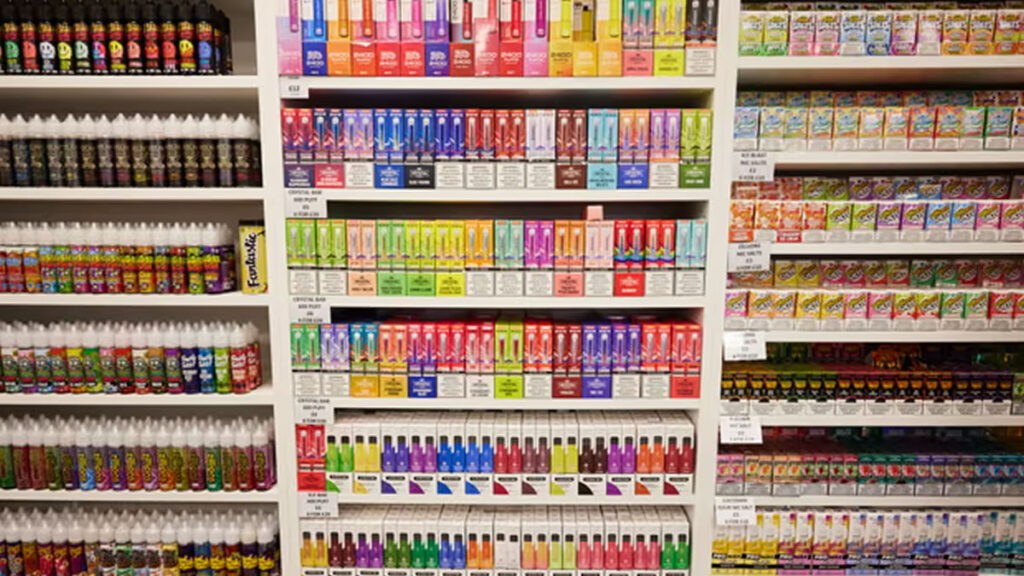 Vaping vs. Smoking: Why Quitting E-Cigarettes is Hard & How to Stop Quitting Vaping, Vaping vs Smoking Risks