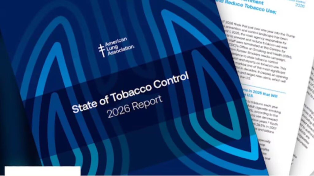 Tobacco Control 2026
