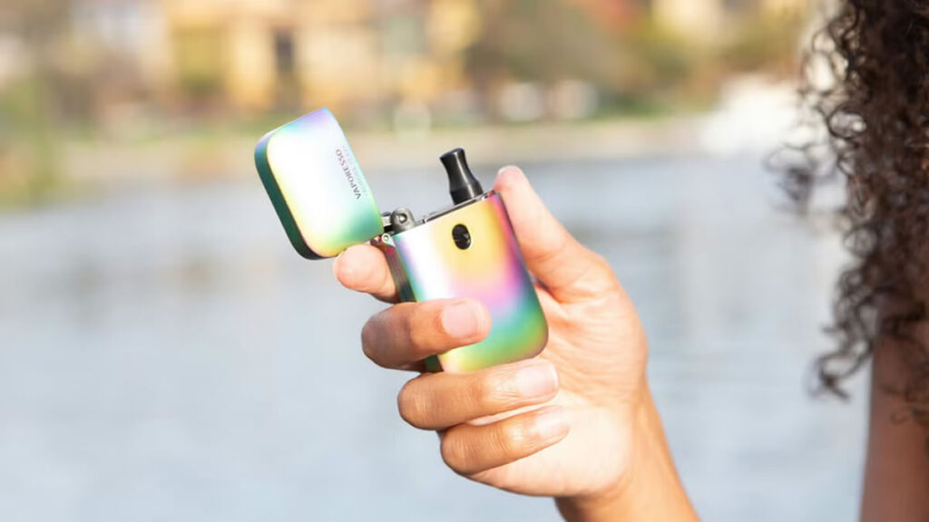 Why Is Adolescent Vaping Rising in Peru? Cedro Study Findings Adolescent Vaping Peru