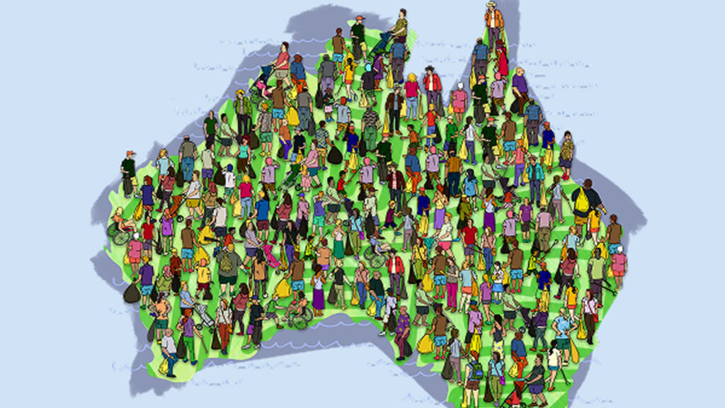 Australia Litter Report FY25, Cigarette Butt Waste