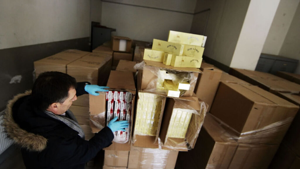 EESC Tobacco Opinion, Tobacco Taxation Directive