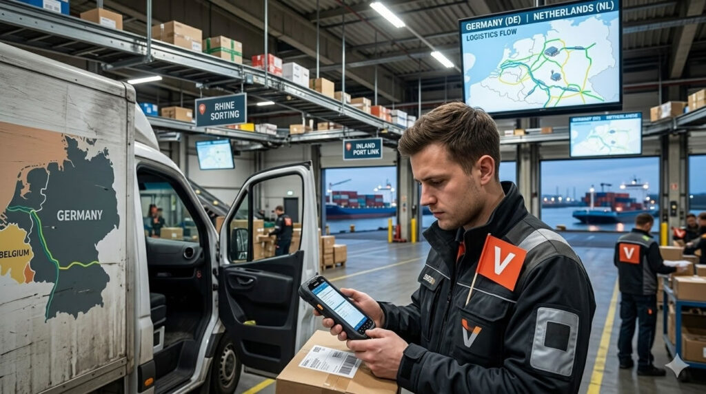 Illegal Vapes Europe