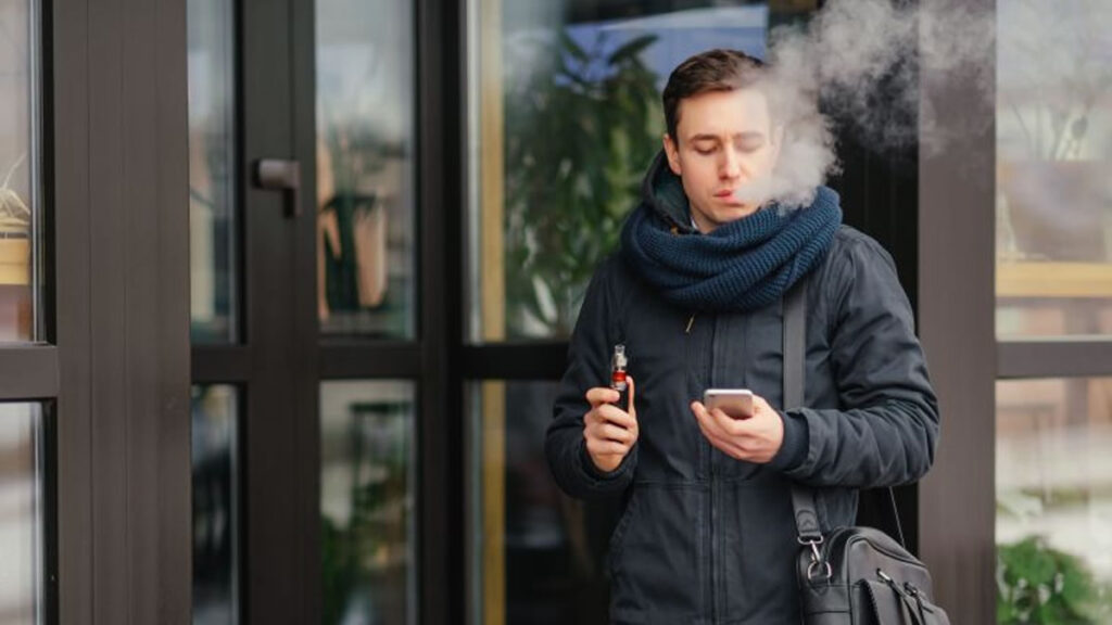 Russia Prepares for Total Vape Ban Over Health and Eco Concerns Russia total vape ban