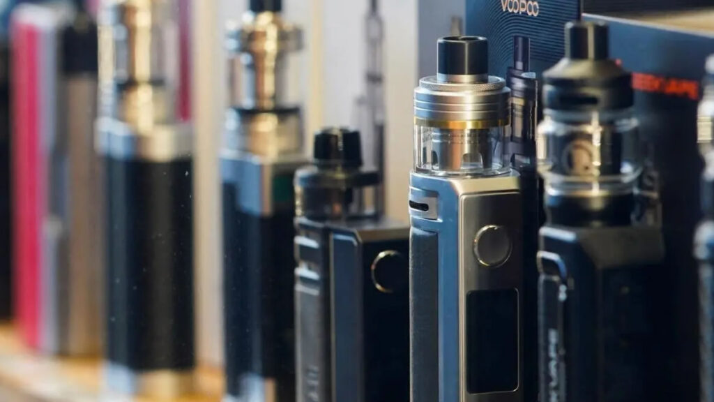 The Hidden Risks of Zero-Nicotine Vapes: Why They Aren't Safe zero-nicotine vape risks