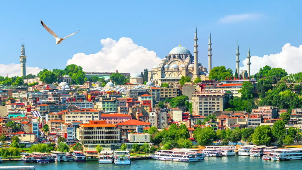 Turkey Proposes Total Ban on All Tobacco and Nicotine Products by 2040 Turkey tobacco ban 2040, Turkey nicotine regulations