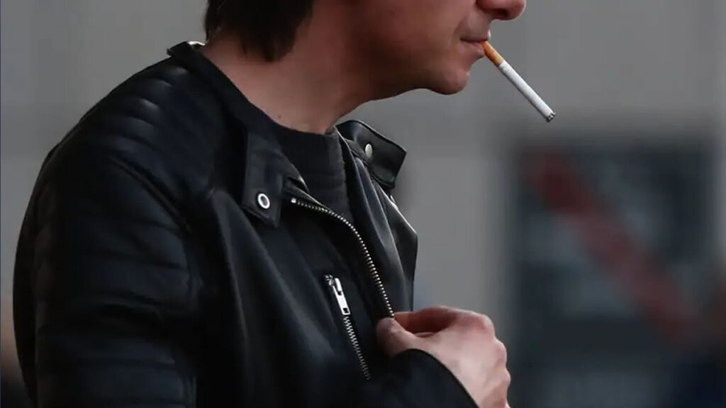 UK smoking ban, generational smoking ban