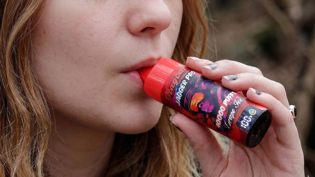 e-cigarette tax, vape prices, Ohio State study