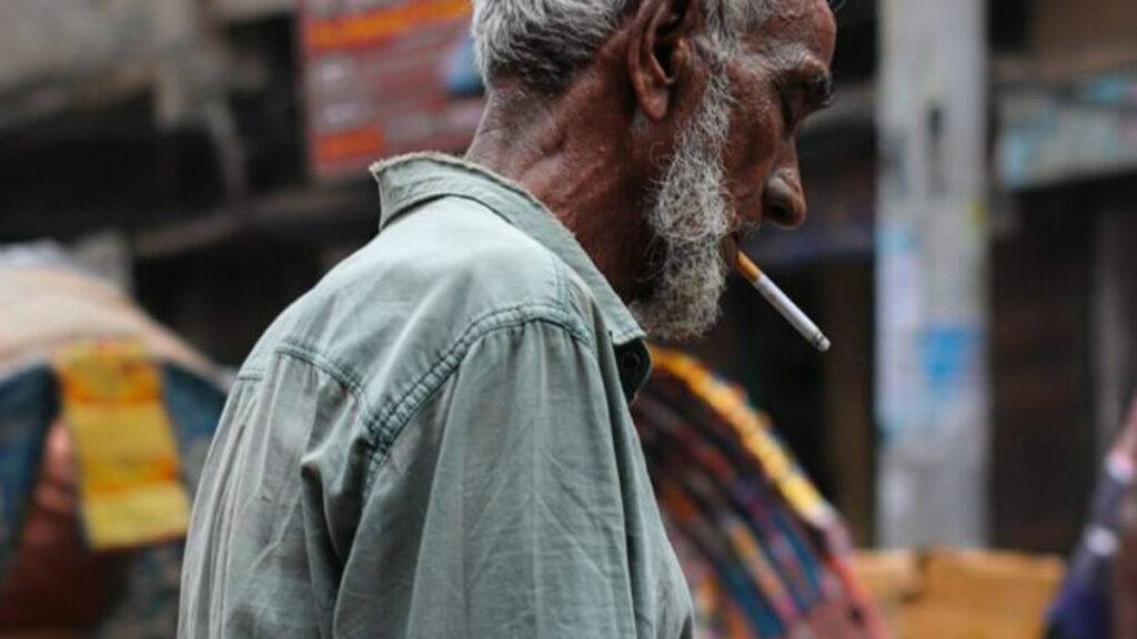 Bangladesh tobacco control law