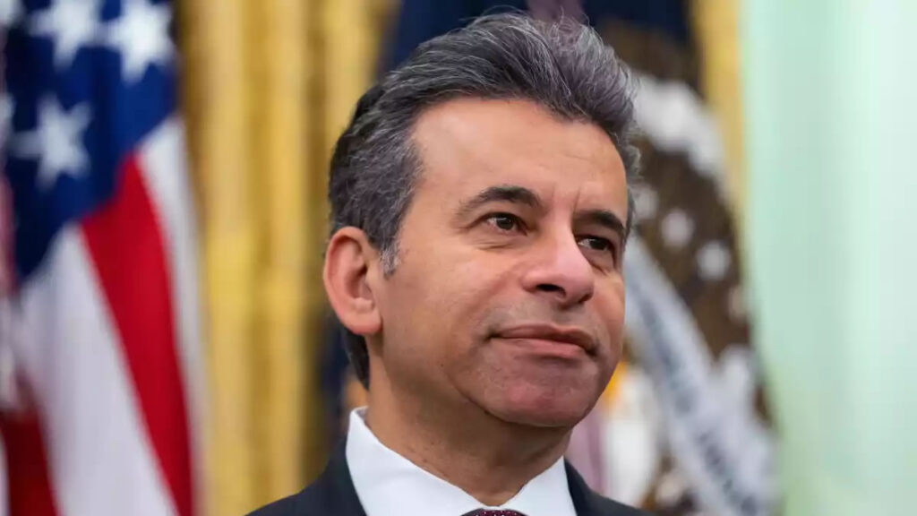 FDA Commissioner resigns, Marty Makary resignation
