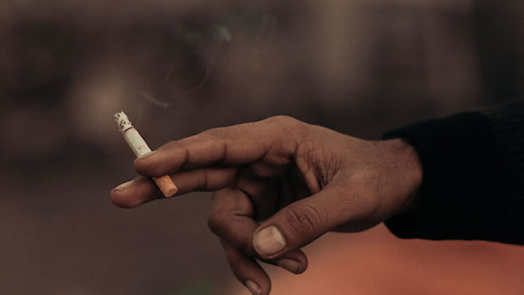 South Africa tobacco bill