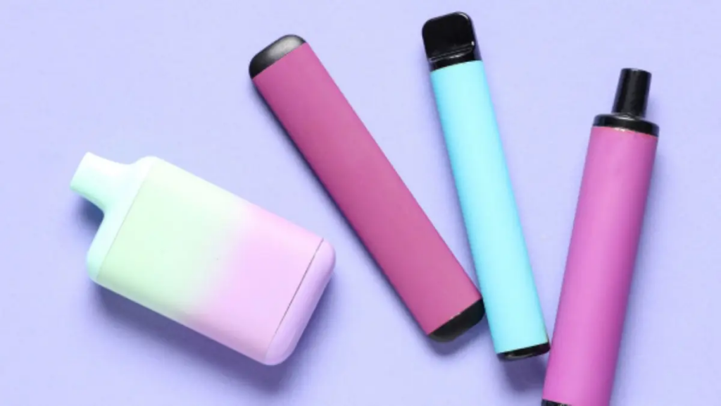 Hawaii Signs Law Classifying Vapes as Tobacco Products