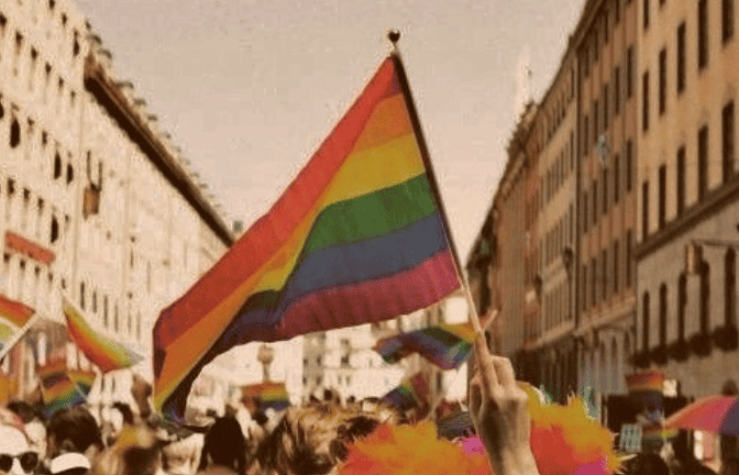 LGBTI+ Brazilians Smoke at Far Higher Rates, Inca Study Shows