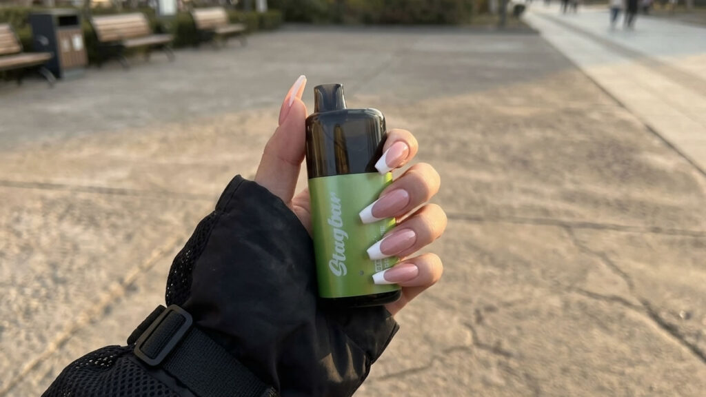 How Can You Ensure Safety When Using Disposable Vapes at Home? home vape safety, storing disposable vapes