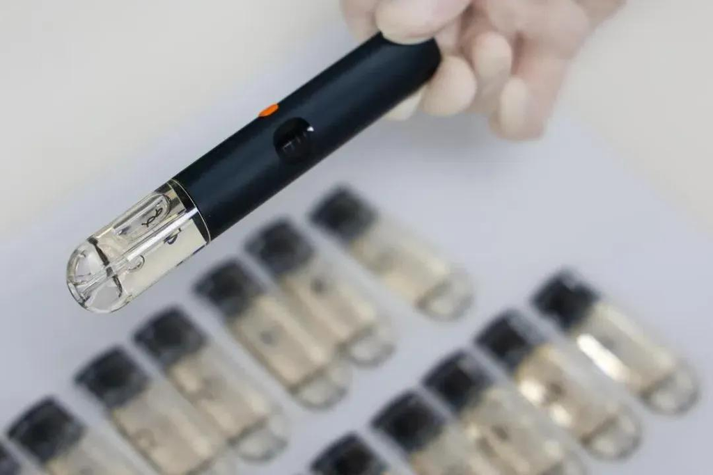 Singapore Enforces Strict Vape Laws to Plug Legal Loopholes Singapore vape penalties, Tobacco and Vaporisers Control Act