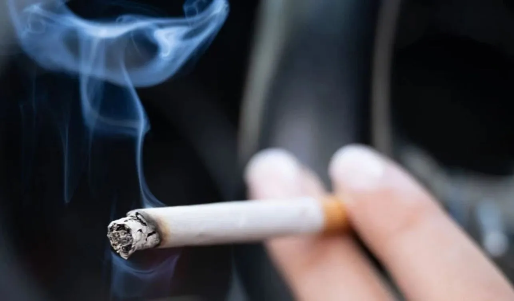 Turkey tobacco age verification, electronic ID cigarette sales